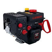 Бензиновый двигатель Loncin LC170FDS (A35 тип) зимний