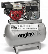 Поршневой компрессор AARIAC EngineAIR 7/270 Petrol