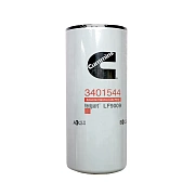 LF9009 3401544 Масляный фильтр Флитгард / Filter, Lubricating Oil Fleetguard / Cummins