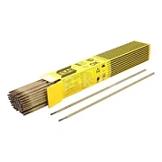 Электрод сварочный ОК AlMn1 ф3,2мм (2,0кг)
