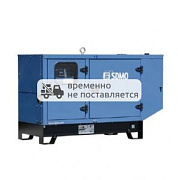 Генератор SDMO Montana J22 в кожухе