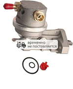 RE68345 Насос ручной подкачки John Deere 6068, 6068D PowerTech