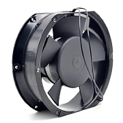 Вентилятор AXIAL FAN 145FZY, 170х150х38 мм, AC 220В, 1 фаза