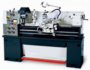 Универсальный токарный станок PROMA SPD-1000P