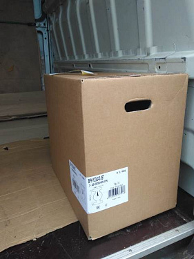 Отгрузка насоса циркуляционного DAB модель BPH 120/340.65T. �3