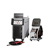 Сварочный аппарат TRITON STEELMIG PRO 500