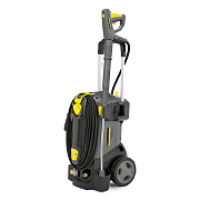 Аппарат высокого давления (АВД) без нагрева воды Karcher HD 5/15 C (EASY!Lock)