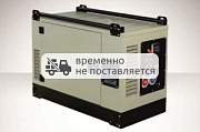 Бензиновый генератор Fogo FV13000CRA с АВР