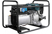 Сварочный бензиновый генератор Energo EB 6.0/230-W220MDC-R