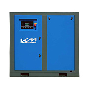 Винтовой электрический маслозаполненный компрессор KraftMachine КМ11-13рВ SUMA (IP 55)