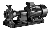 Консольный насос Wellmix NKW 100-80-125-7,5/2-380-G-BQQE