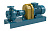 Одноступенчатый насос Calpeda N4 80-315B/B (с мотором на раме)