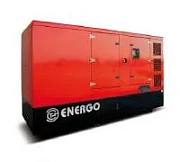 Генератор Energo ED 400/400 SC S