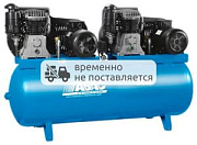 Поршневой компрессор Abac B 7000 / 500 T 7,5