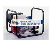 Генератор SDMO INTENS HX 6000 S