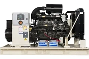Генератор Teksan TJ130DW