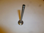 Клапан выпускной для YD-480 (Exhaust valve for YD-480,480G-03015)