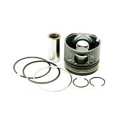 4955550 C6204382170 Комплект поршня двигателя Камминз / Kit, Engine Piston Cummins