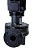 Циркуляционный насос Wellmix TG 32-18/2T, HQCE (3х380В, 1.1кВт)