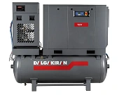 Компрессор винтовой TIDY20-7-500D (Compact)