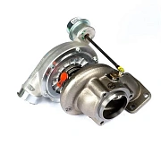 Турбокомпрессор / TURBOCHARGER АРТ: 2674A226