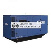 Генератор SDMO Montana J130K в кожухе