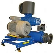 Нагнетательный агрегат (Воздуходувка) Lutos DT 65/102 // DN100