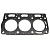 Прокладка головки блока / HEAD GASKET АРТ: 3681E049