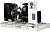 Дизельный генератор Teksan TJ180PE