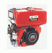 Дизельный двигатель SUBARU DY27-2D