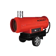 Тепловой дизельный нагреватель воздуха Robust RH37IW