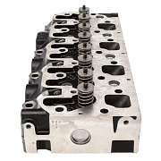 Головка блока / CYLINDER HEAD АРТ: ZZ80246