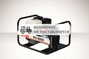 Бензиновый генератор Fogo FH9000E