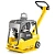 Виброплита дизельная Wacker Neuson DPU 3750H