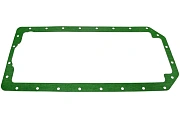 Прокладка поддона Y 4100 Q (Gasket,oil sump for Y 4100 Q,Y4100Q-01019)