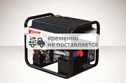 Бензиновый генератор Fogo FH8000TRE