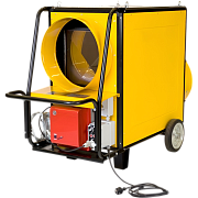 Нагреватель воздуха OURMASTER DV 310