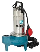 Фекальный насос для грязной воды Calpeda GQG 6-18 CG