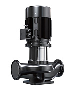 Циркуляционный насос Wellmix TD 150-40/4Т, BQQE (37.0 кВт, 380В, 1500об/мин)