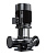 Циркуляционный насос Wellmix TD 150-40/4Т, BQQE (37.0 кВт, 380В, 1500об/мин)