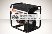 Бензиновый генератор Fogo FV10001TRE