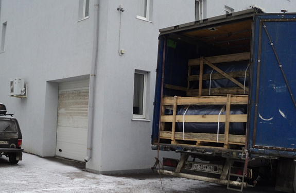 Продажа ресиверов РВ 900/10 Бежецкого завода АСО. �4