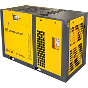 Компрессор ET SL 37-08 VS PM ES (IP55) Компрессор ET SL 37-08 VS PM ES (IP55)