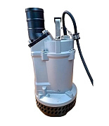 Погружной дренажный насос Solidpump 80TBL1.5