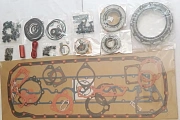 4089998 4089479 3800704 3804749 3803572 3803453 Набор нижних прокладок / Set, Lower Engine Gasket