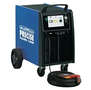 Аппарат для воздушно-плазменной резки BlueWeld Precise Plasma 160 HF