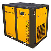 Компрессор с частотным регулированием производительности и двигателем на постоянных магнитах ET-Compressors SL 75-13 VS PM (IP55)