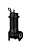 Канализационный насос Solidpump 40GS21.1S