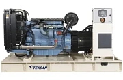 Генератор Teksan TJ25BD5C-1