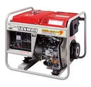 Генератор Yanmar YDG3700N